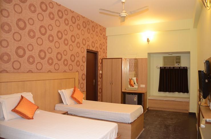 Hotel Kartikey 斋浦尔 外观 照片