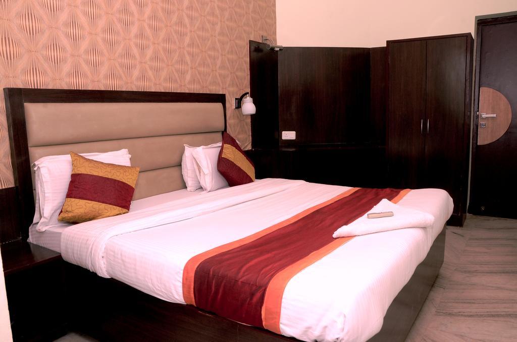 Hotel Kartikey 斋浦尔 外观 照片