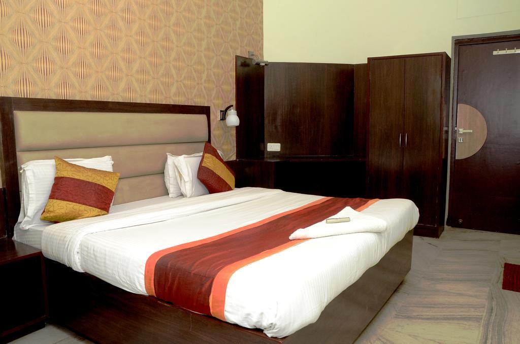 Hotel Kartikey 斋浦尔 外观 照片