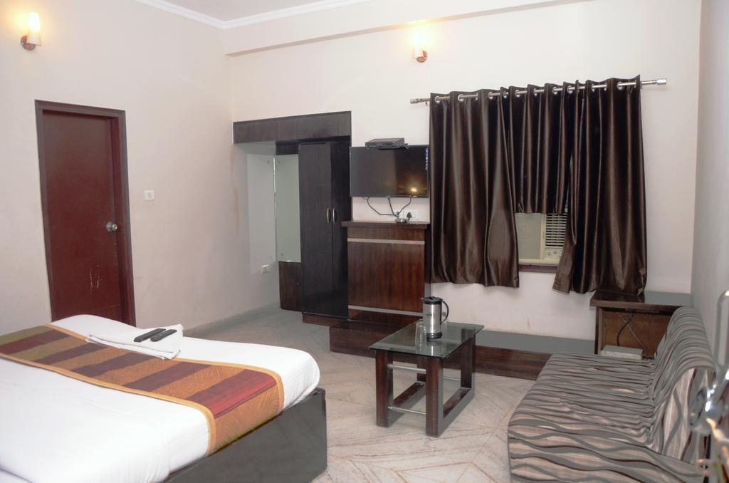 Hotel Kartikey 斋浦尔 外观 照片